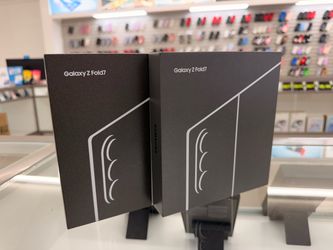 Samsung Galaxy Z Fold7 256gb