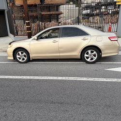 2010 Toyota Camry