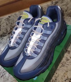 Nike Air Max Muscle 95 : Yu-Gi-Oh! (Men's size: 10 ½)