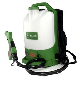 Victory VP300ES Cordless Backpack Sprayer