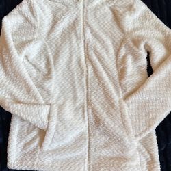 Sweater Full Zipper
