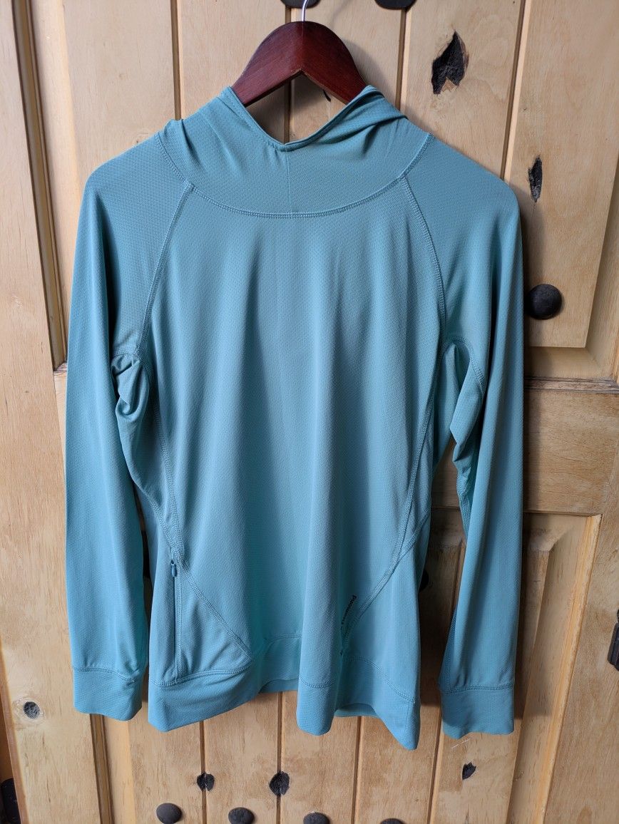 Black Diamond Women's Sun Shirt Med