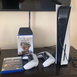 Ps5