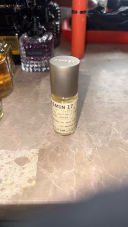 Le labo Jasmin 17