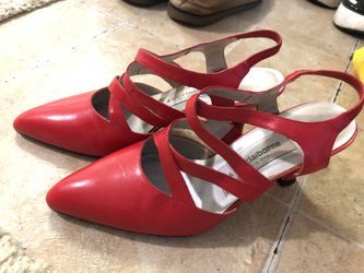 Liz Claiborne Heels