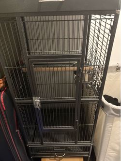 Bird Cage - Large