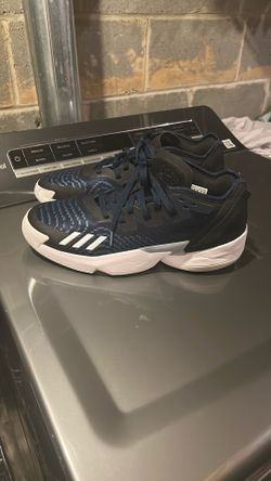 Adidas Donovan Mitchell Sz 10.5