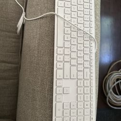 Hp Keyboard 