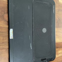 Laptop Cooler Pad With Fan USB