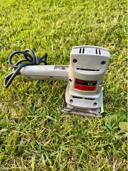 Skil Corded Electric Sander
