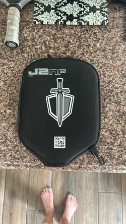 Honolulu J2NF paddle