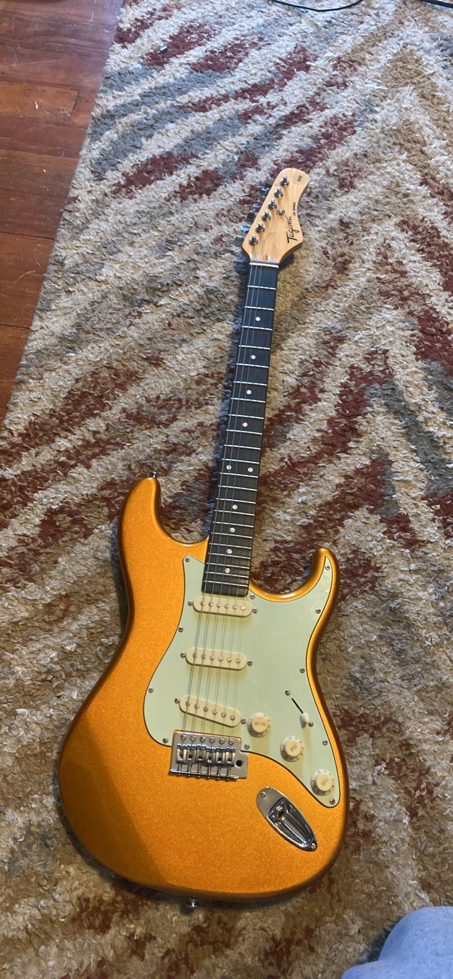 Tagima Electric Guitar
