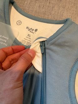 NEW Kyte baby sleep sack size XL