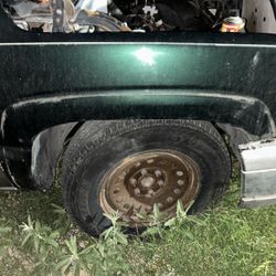Chevy, Tahoe, surburban 