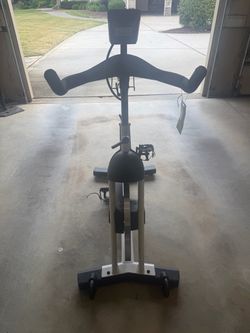 ProForm Tour de France indoor cycling bike - $49 - Exercise Bike