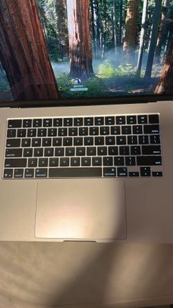Brand new Mac book air