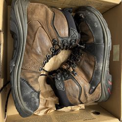 Shoes Red Wing Boots. Size 12 