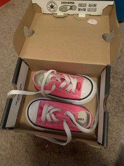 Converse 4c