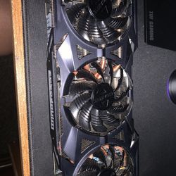 WINDFORCE GTX 970 