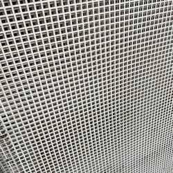 Perforated Steel Sheet 16 Gauge 120” x 48” Powdercoated