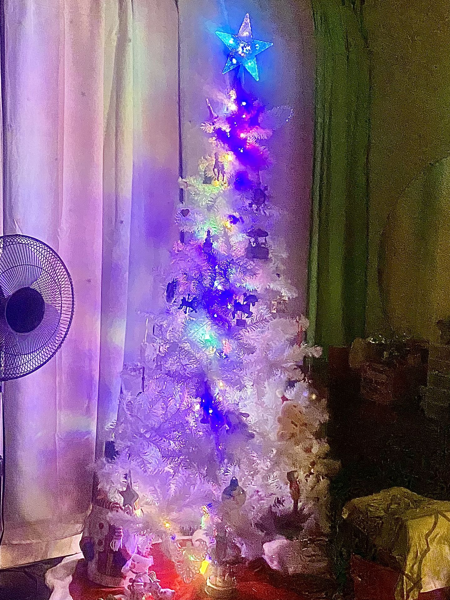 We Need Your Love Seat Please 