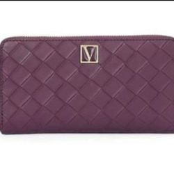 Vs Wallet ,$27 Each Centennial And Commerce 