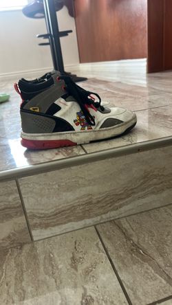 cute boys shoes
