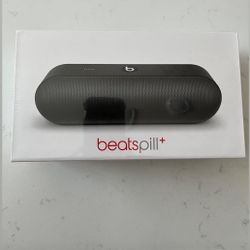 Beats Pill +