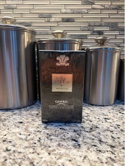 Creed Aventus 3.4 Oz