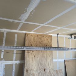 Storage Ceiling Rack