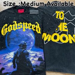 Godspeed T-Shirt