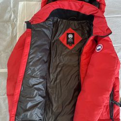Canada Goose Hybridge Medium 