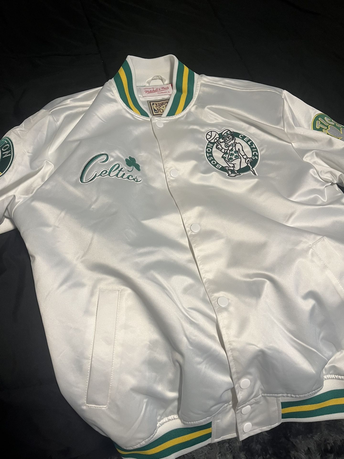 Celtics Size Small
