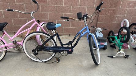 Schwinn Alloy Seven Cruiser Bike