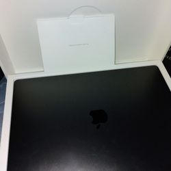 MacBook Pro 16 Inch With M3 Chip 