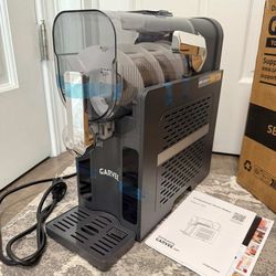 70oz Slushie Machine for Home, Frozen Drink Maker