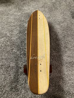 Skateboard/Longboard Cruiser