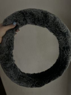 Steering Wheel Cover 
