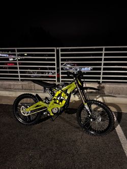 Surron light bee