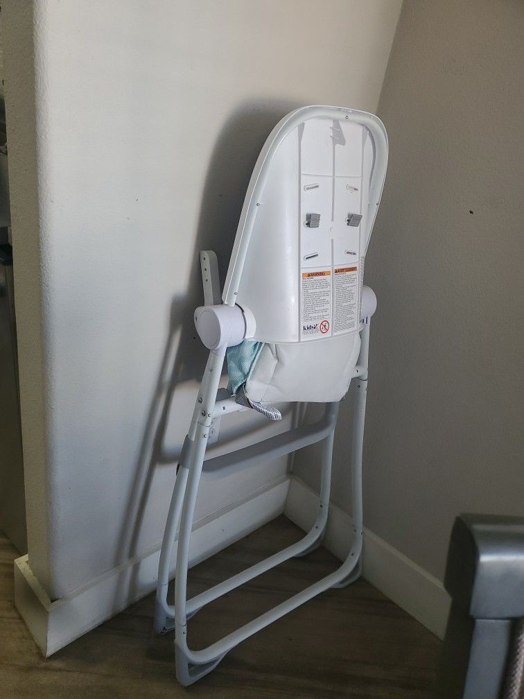 baby chair