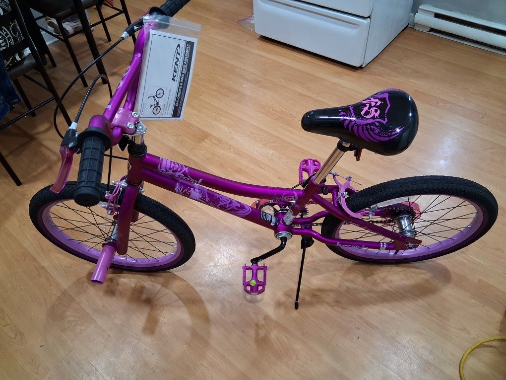Bicycle 2Cool