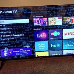 Roku Smart TV