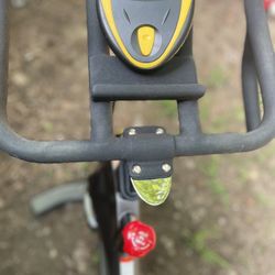 Cyclace Exercise Bike 