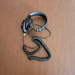 Sony MDR-V6 Over the Ear Headphones Studio Monitor - Made in Japan, 
Pre-owned, in good working and cosmetic shape