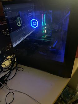 RTX 5070 TI GAMING PC