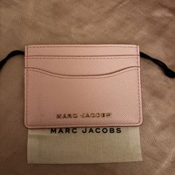 Marc Jacob’s Cardholder 