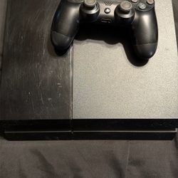 PS4 