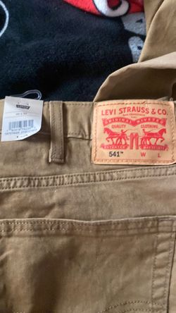 levi mens jeans