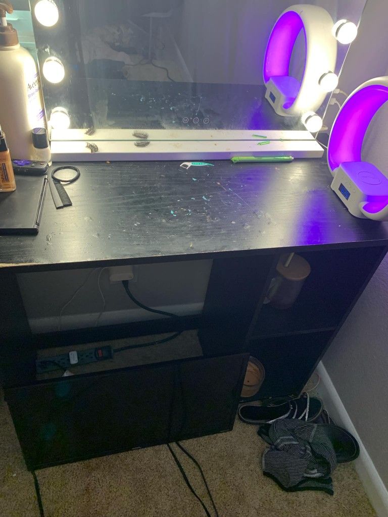 Computer Desk