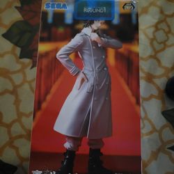 Tokyo Revengers Kokonoi Hajime